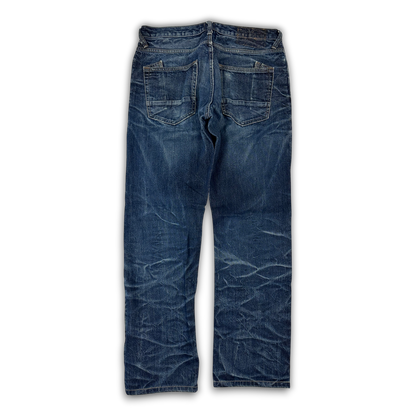 Japanese Denim Jeans (32)