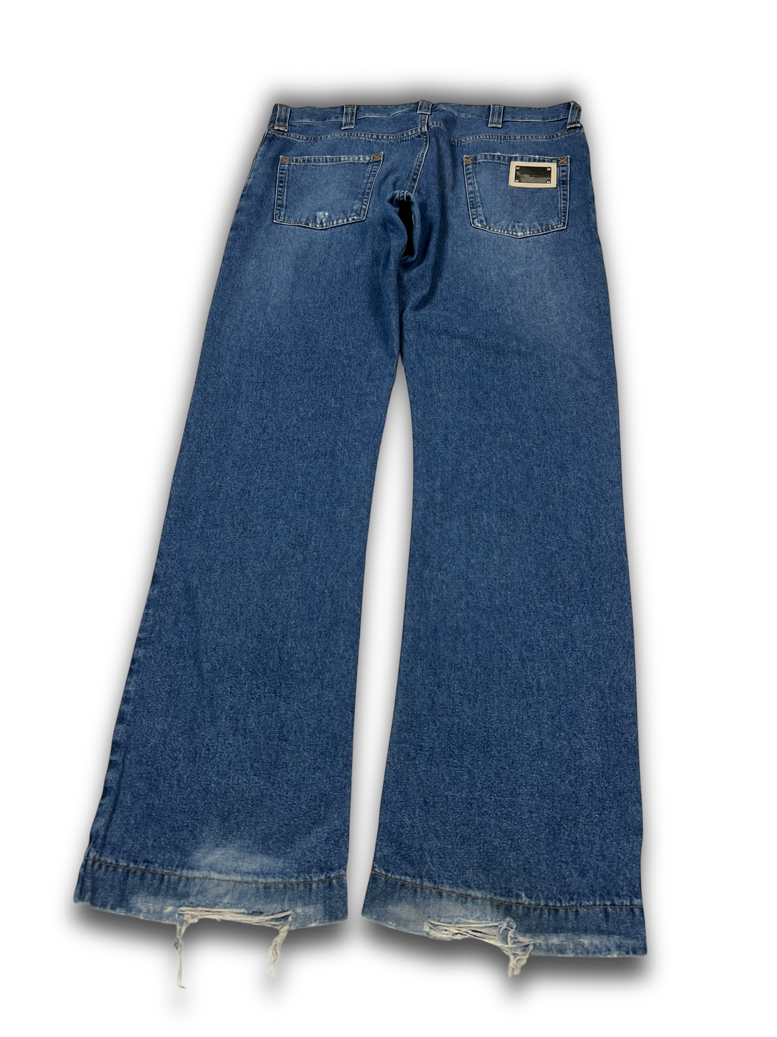 Dolce & Gabbana Jeans (36)