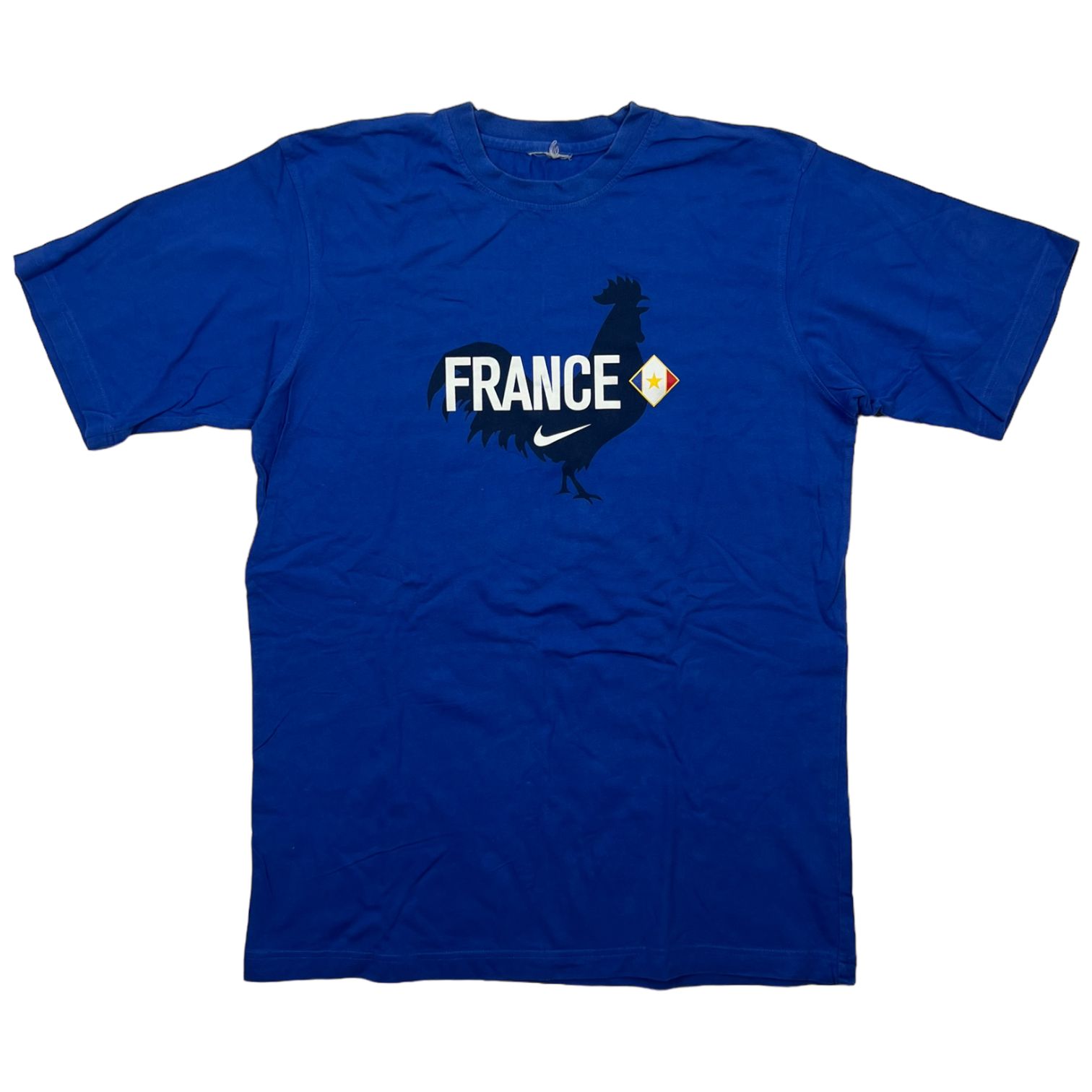 Nike France T-Shirt (XL)