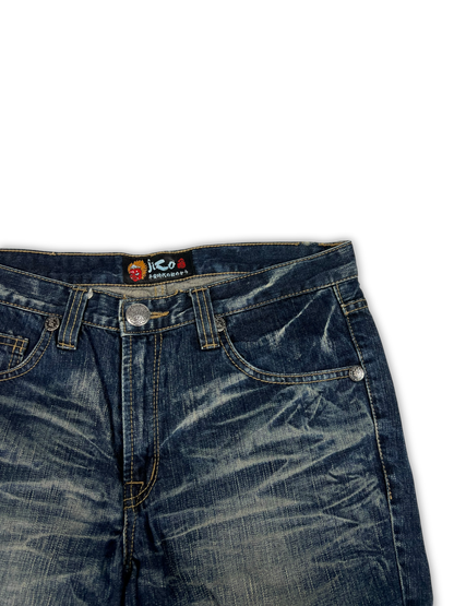 Jizo Jorts (M)