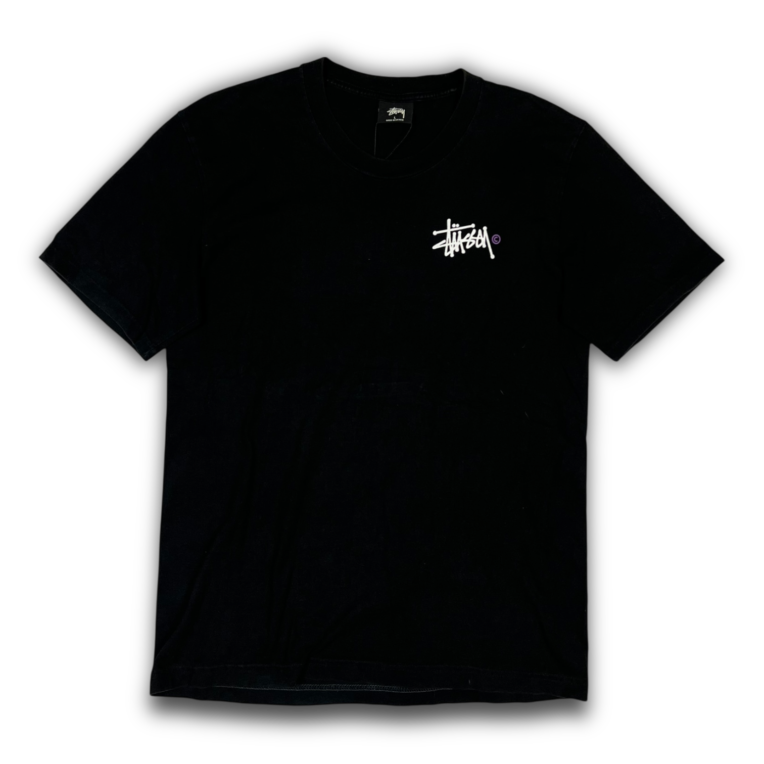 Stüssy T-Shirt (L)