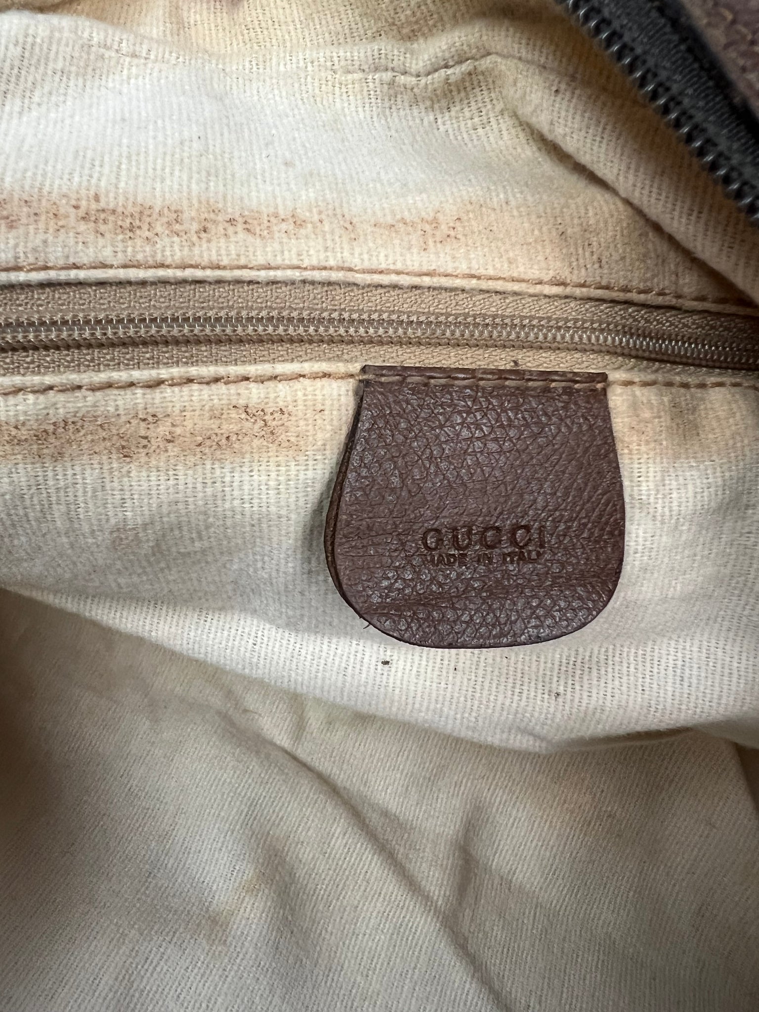 Gucci Bag