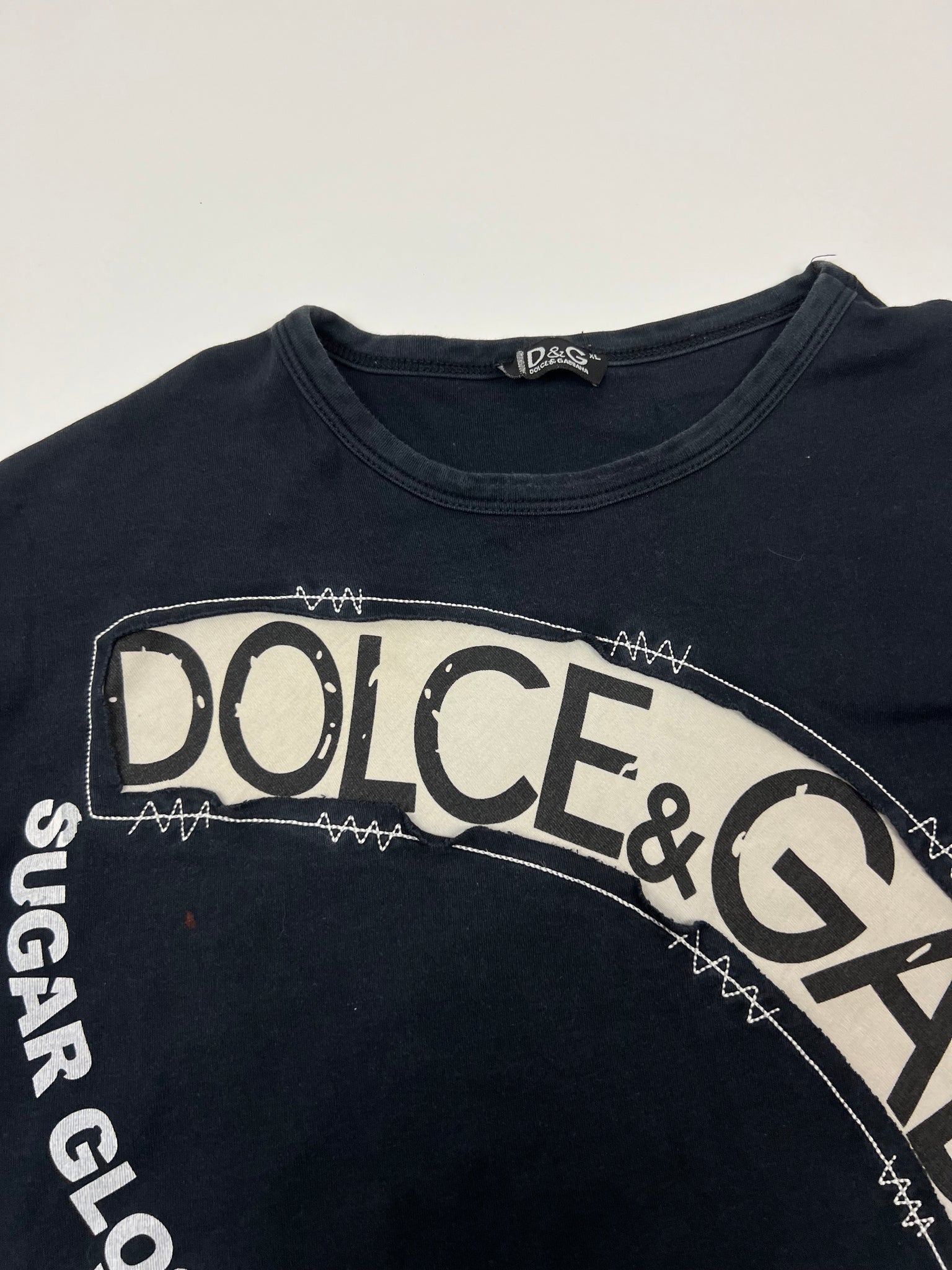 Dolce & Gabbana T-Shirt (XL)