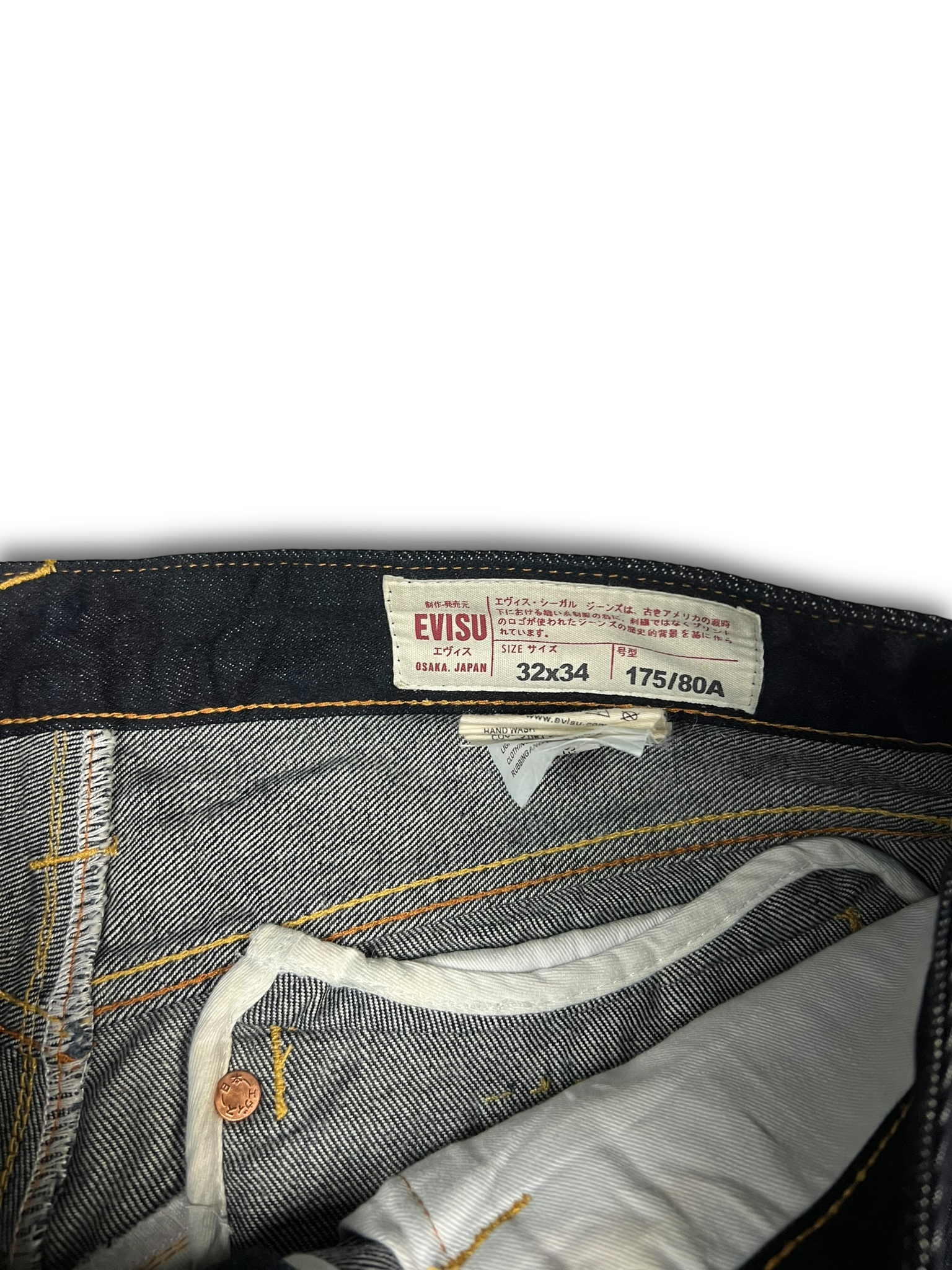 Evisu Jeans (32)