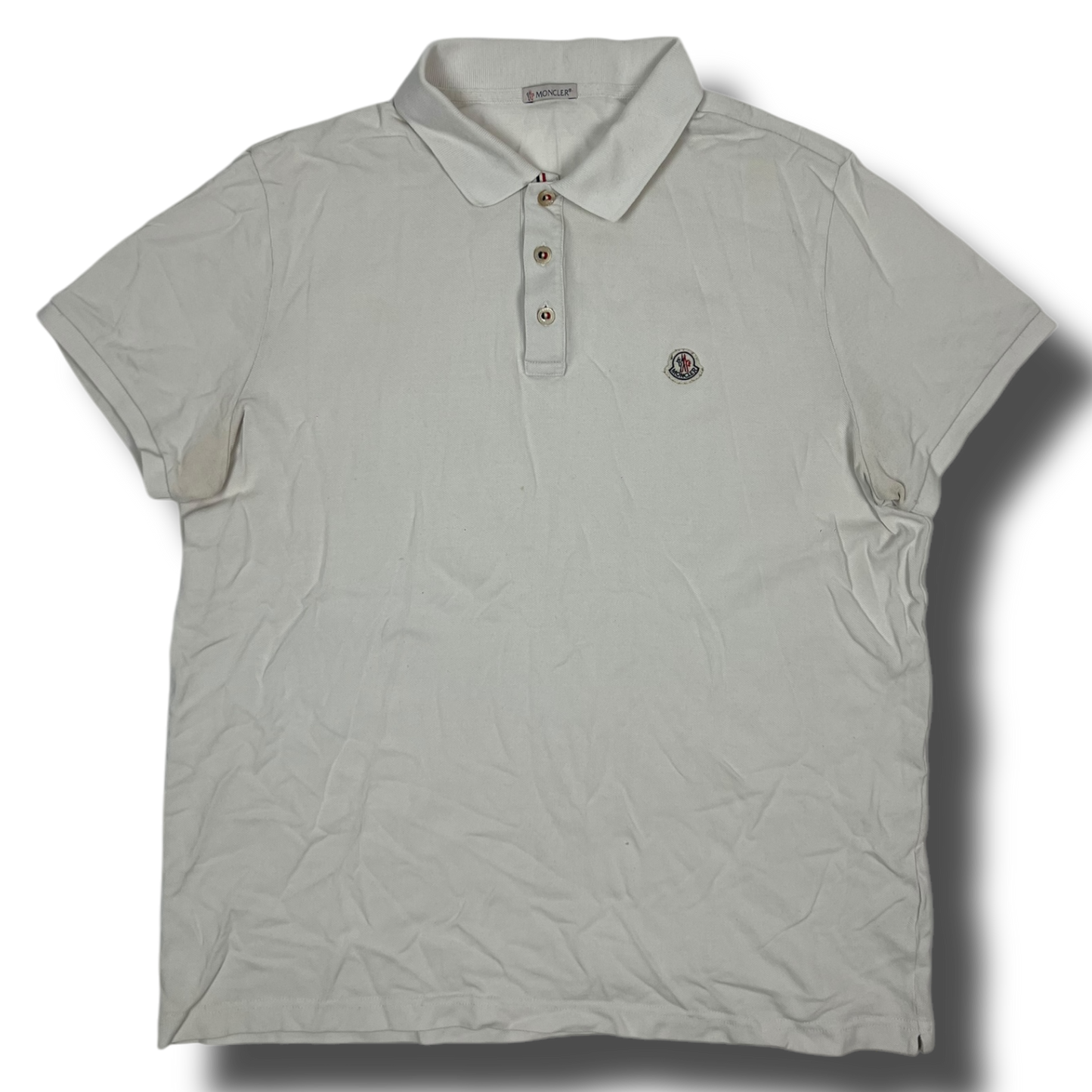 Moncler Polo (L)