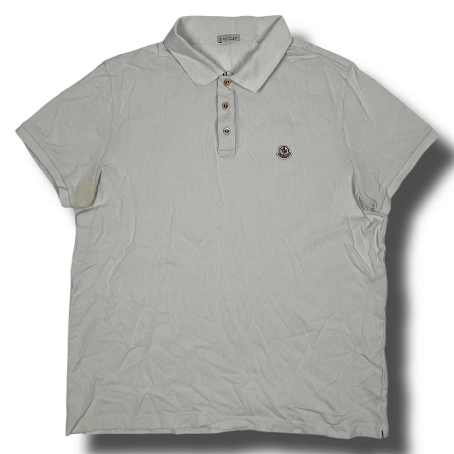 Moncler Polo (L)