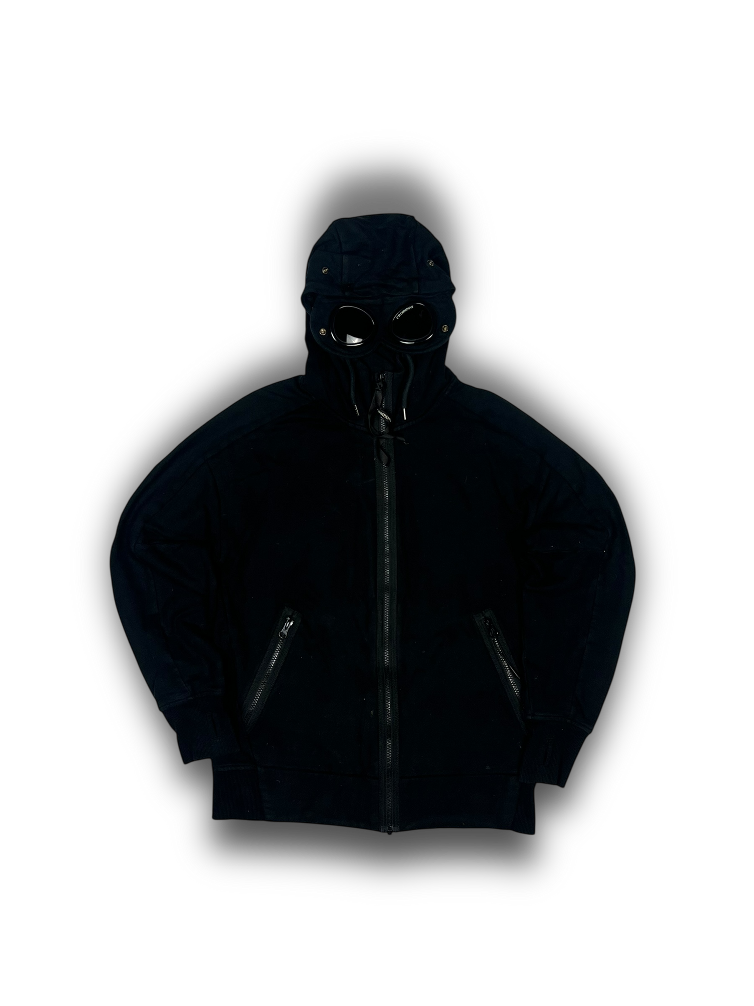 C.P. Company Zip Up (S)