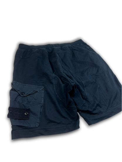 Stone Island Shorts (L)