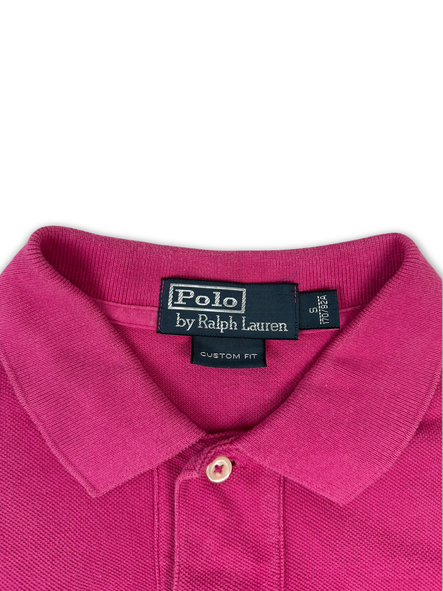 Polo Ralph Lauren Polo (S)