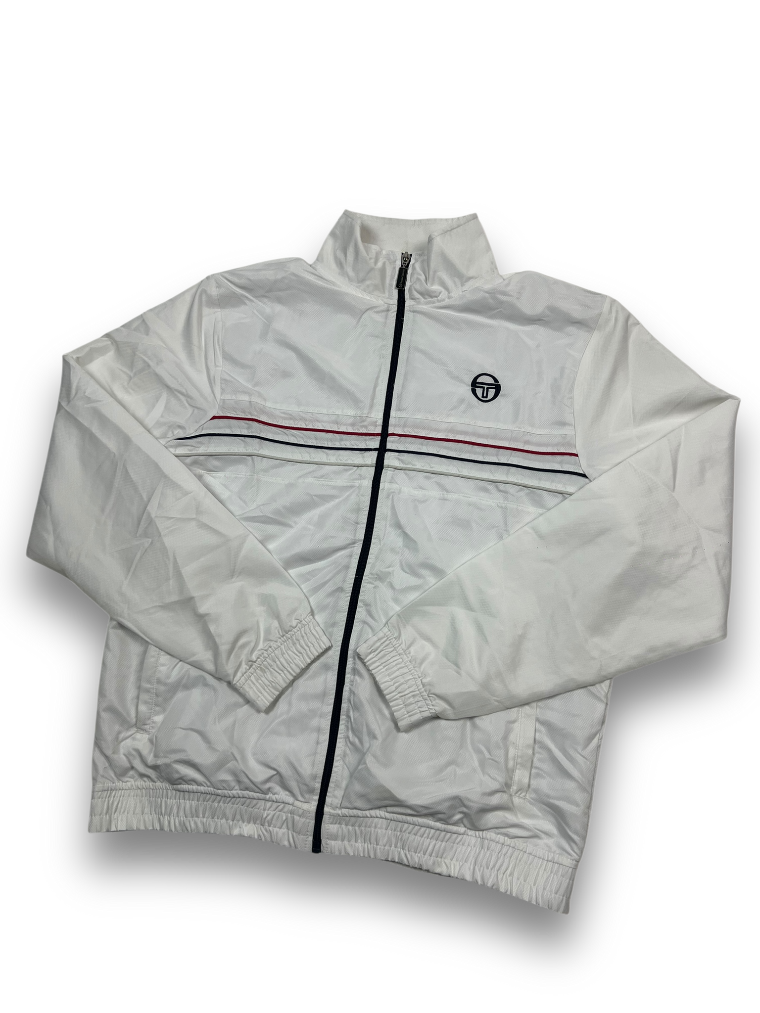 Sergio Tacchini Tracksuit (L)