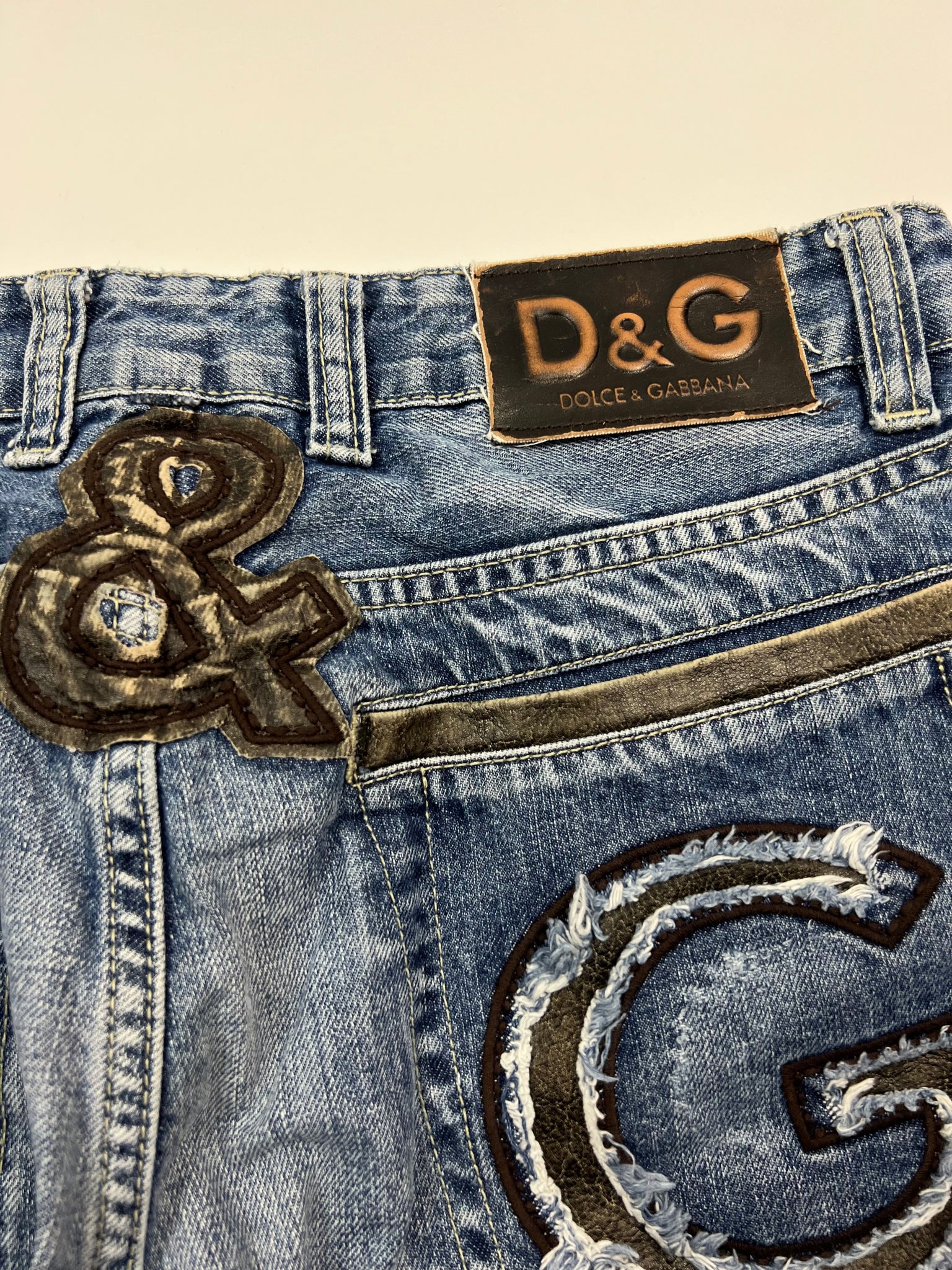 Dolce & Gabbana Jeans (33)