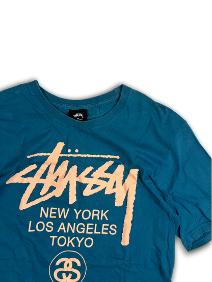 Stüssy T-Shirt (M)