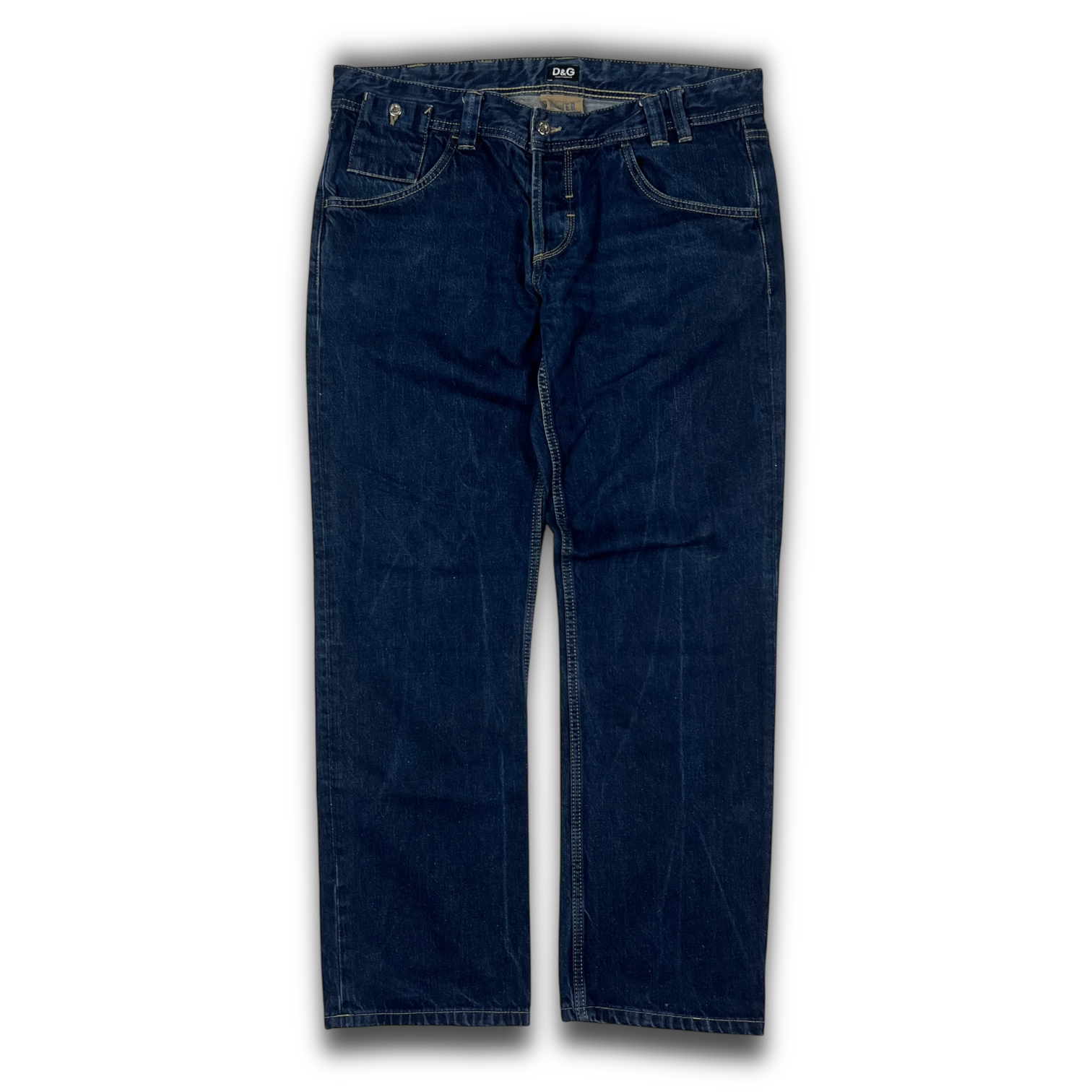 Dolce & Gabbana Jeans (36)