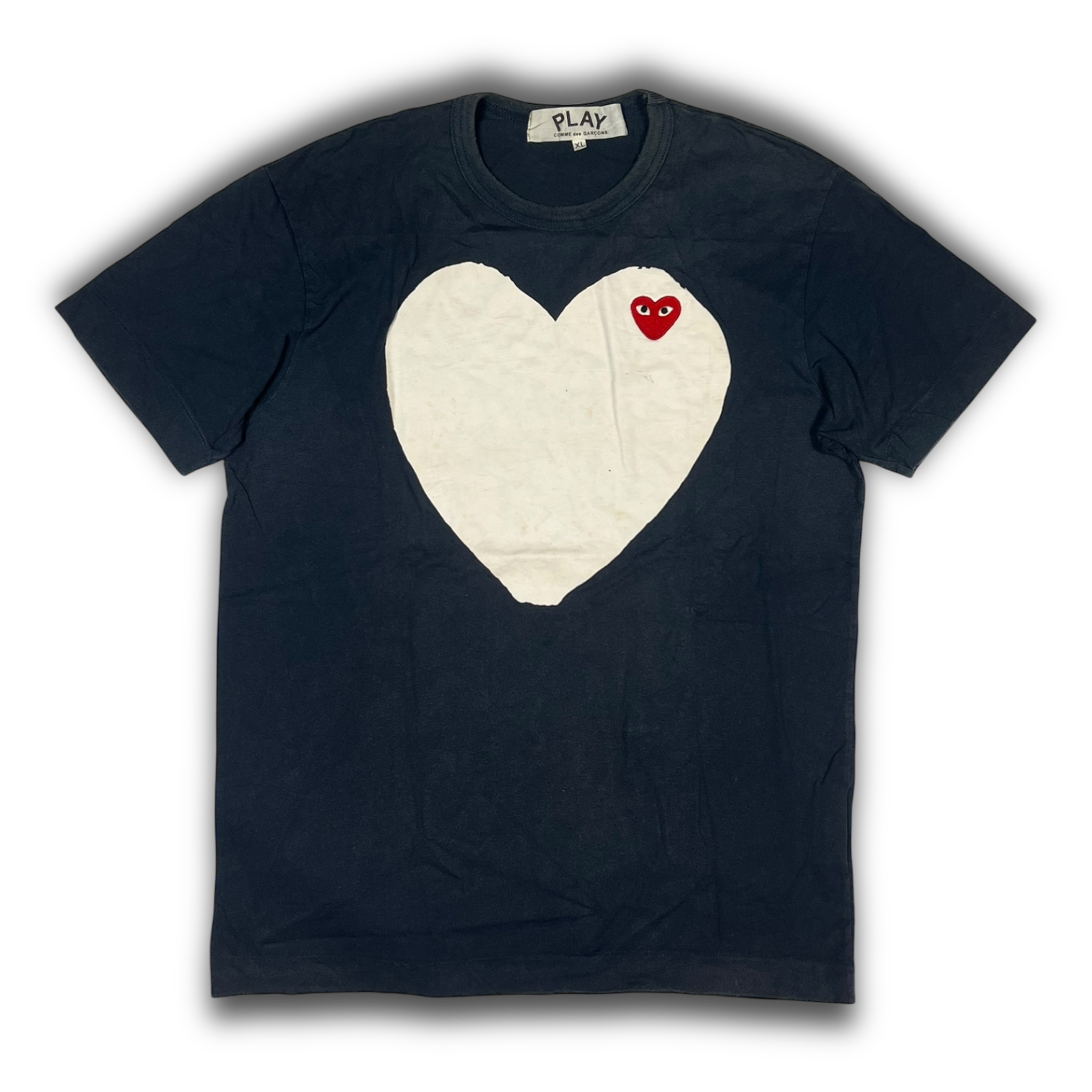 Comme des Garçons T-Shirt (XL)
