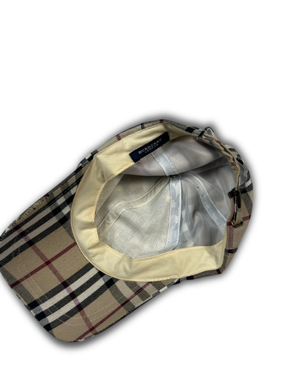 Burberry Cap (S)