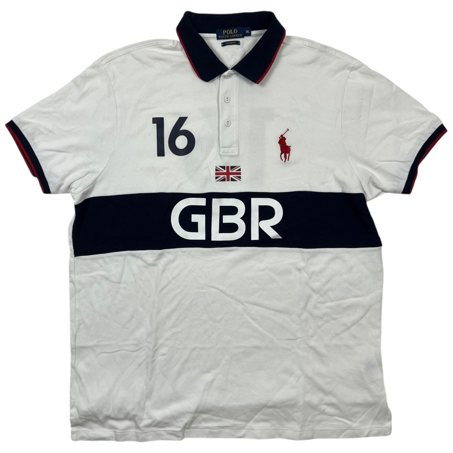 Polo Ralph Lauren Polo (XL)