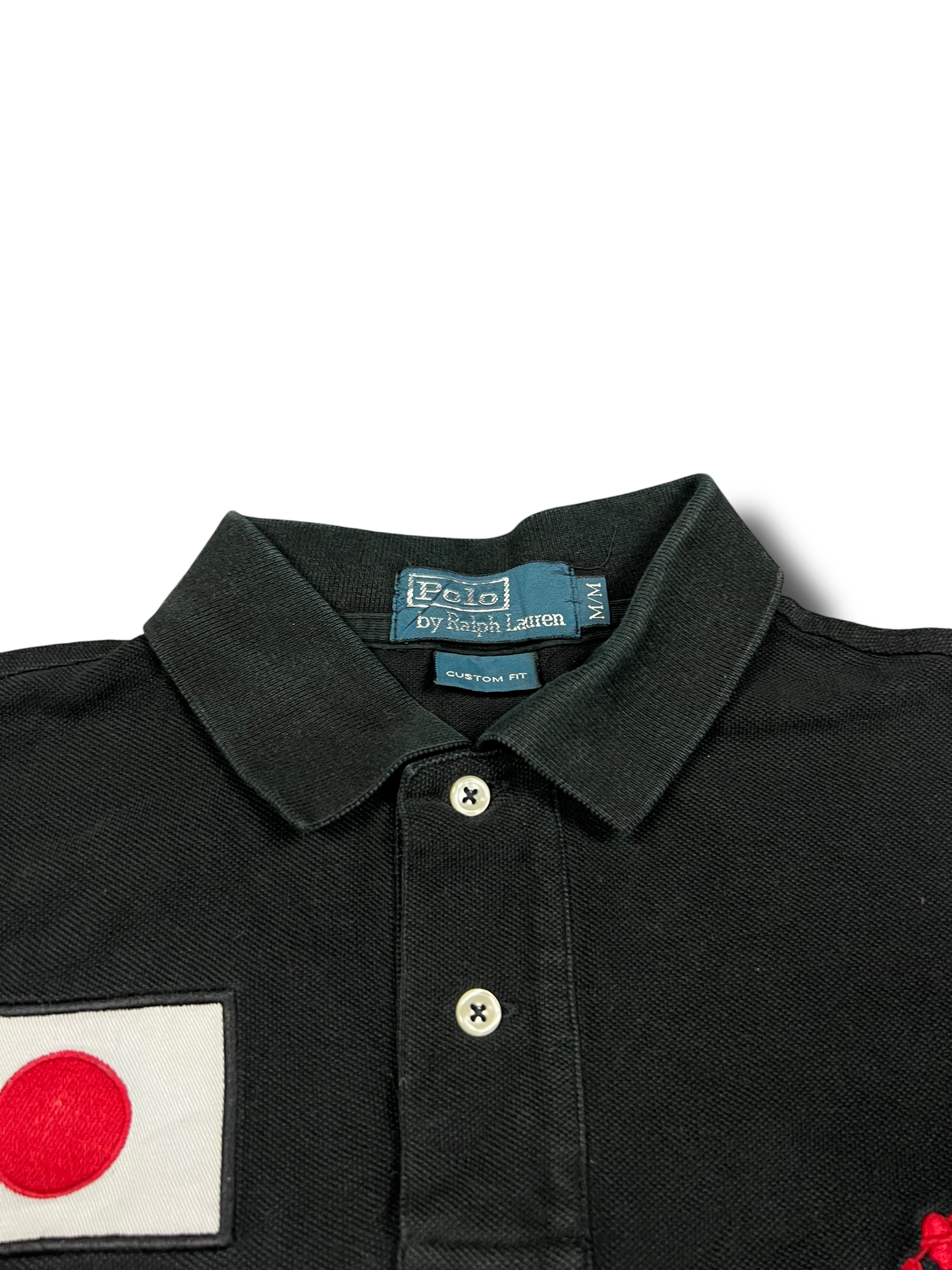 Polo Ralph Lauren Polo (M)