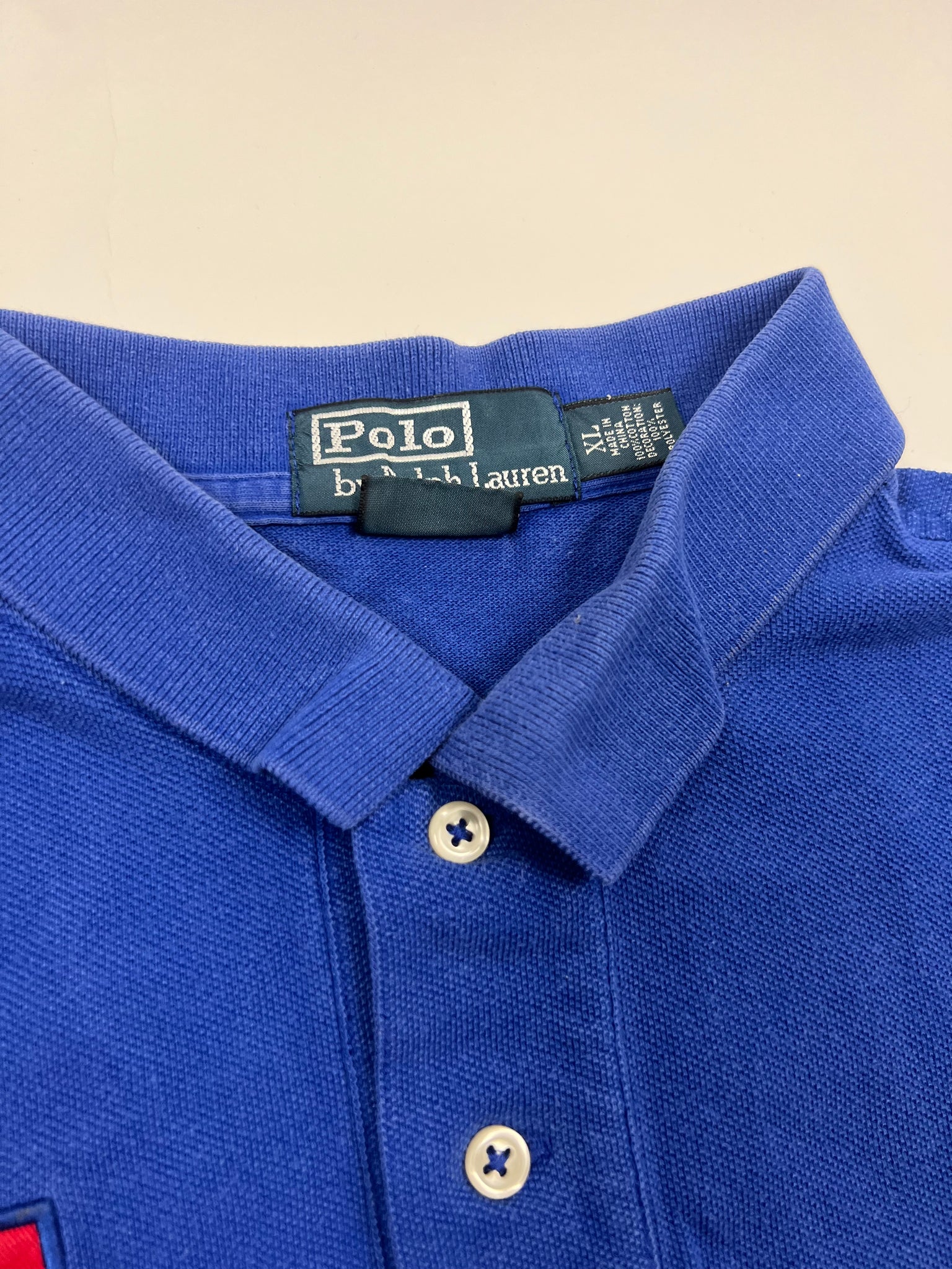 Polo Ralph Lauren Polo (XL)