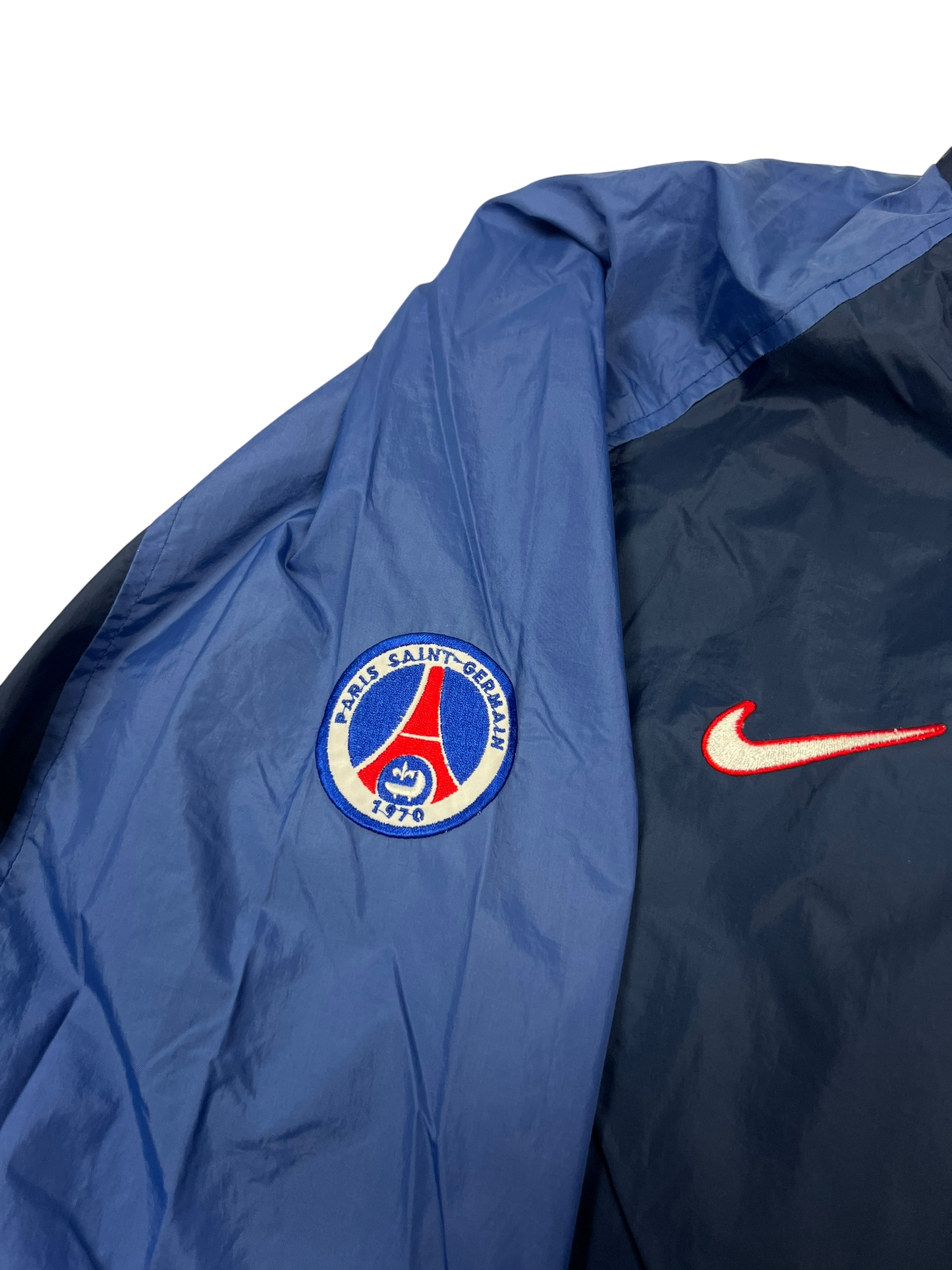 Nike Paris Saint Germain Jacket (L)