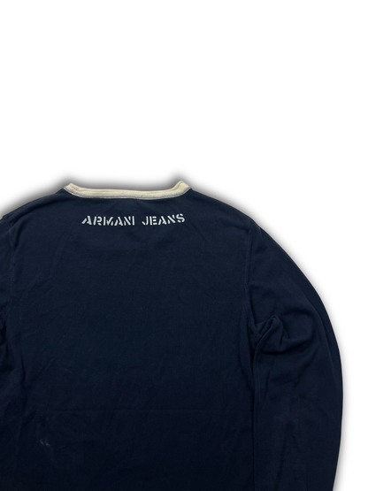 Armani Longsleeve (S)
