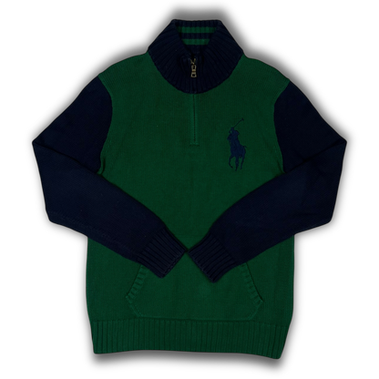 Polo Ralph Lauren 1/4 Zip (S)