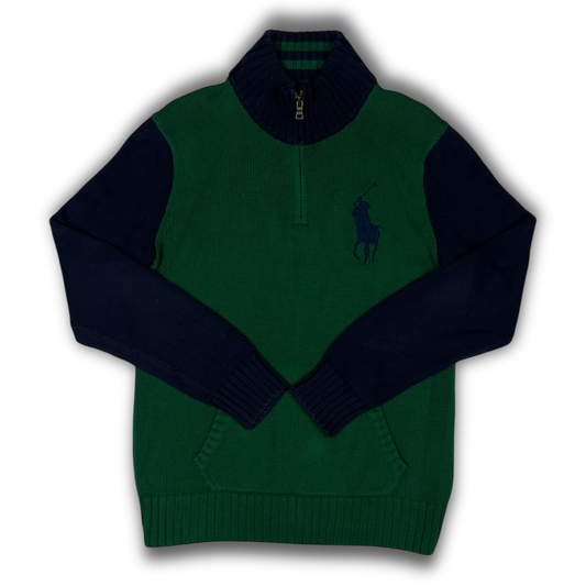 Polo Ralph Lauren 1/4 Zip (S)