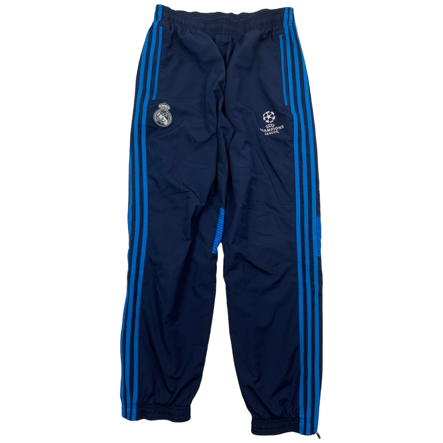 Adidas Real Madrid Tracksuit (M)