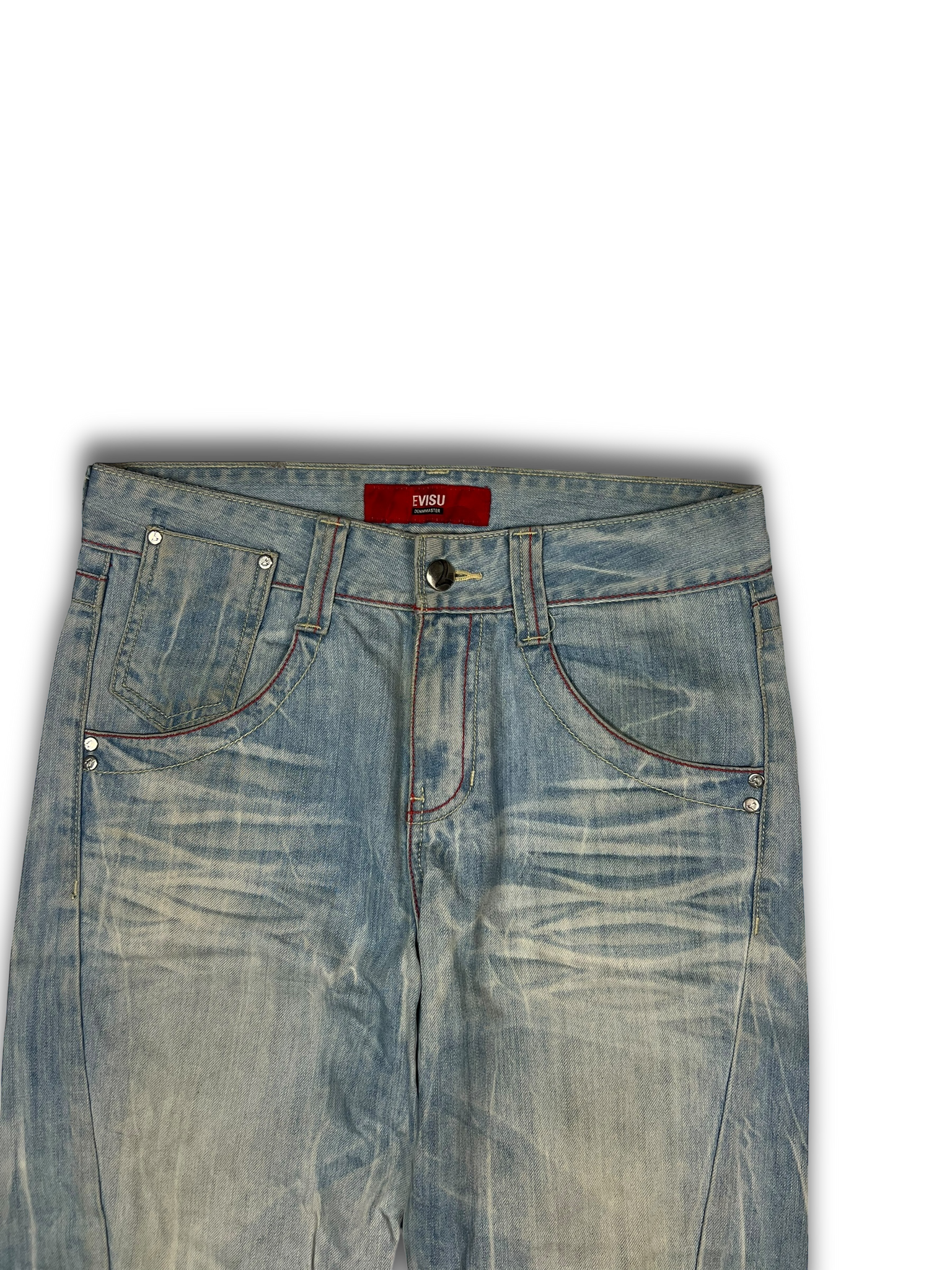 Evisu Jeans (30)