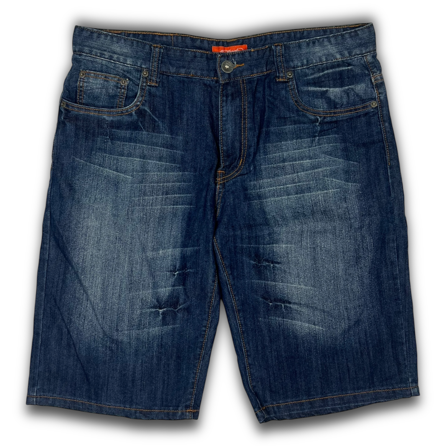 Ed Hardy Jorts (36)