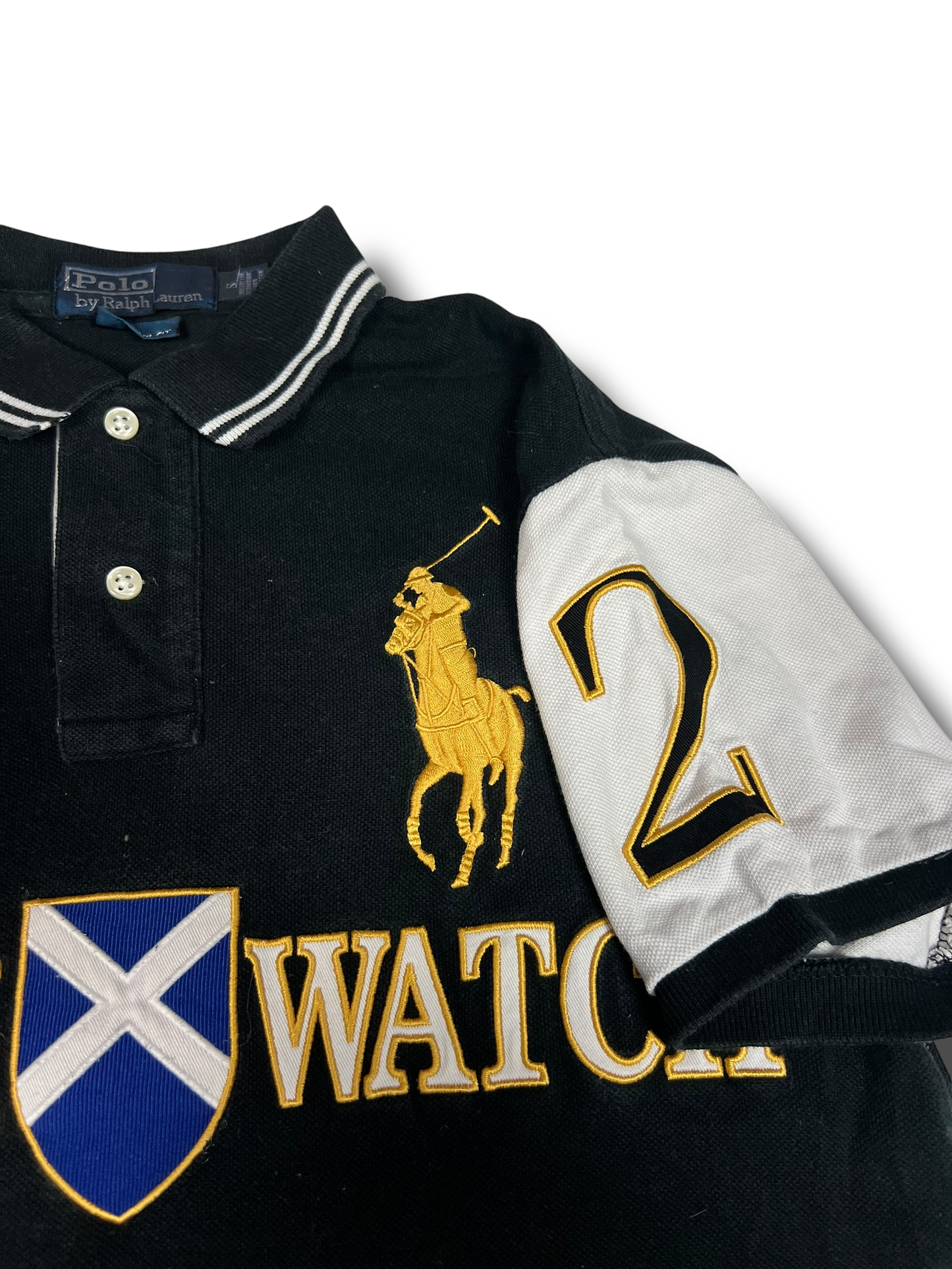 Polo Ralph Lauren Polo (S)