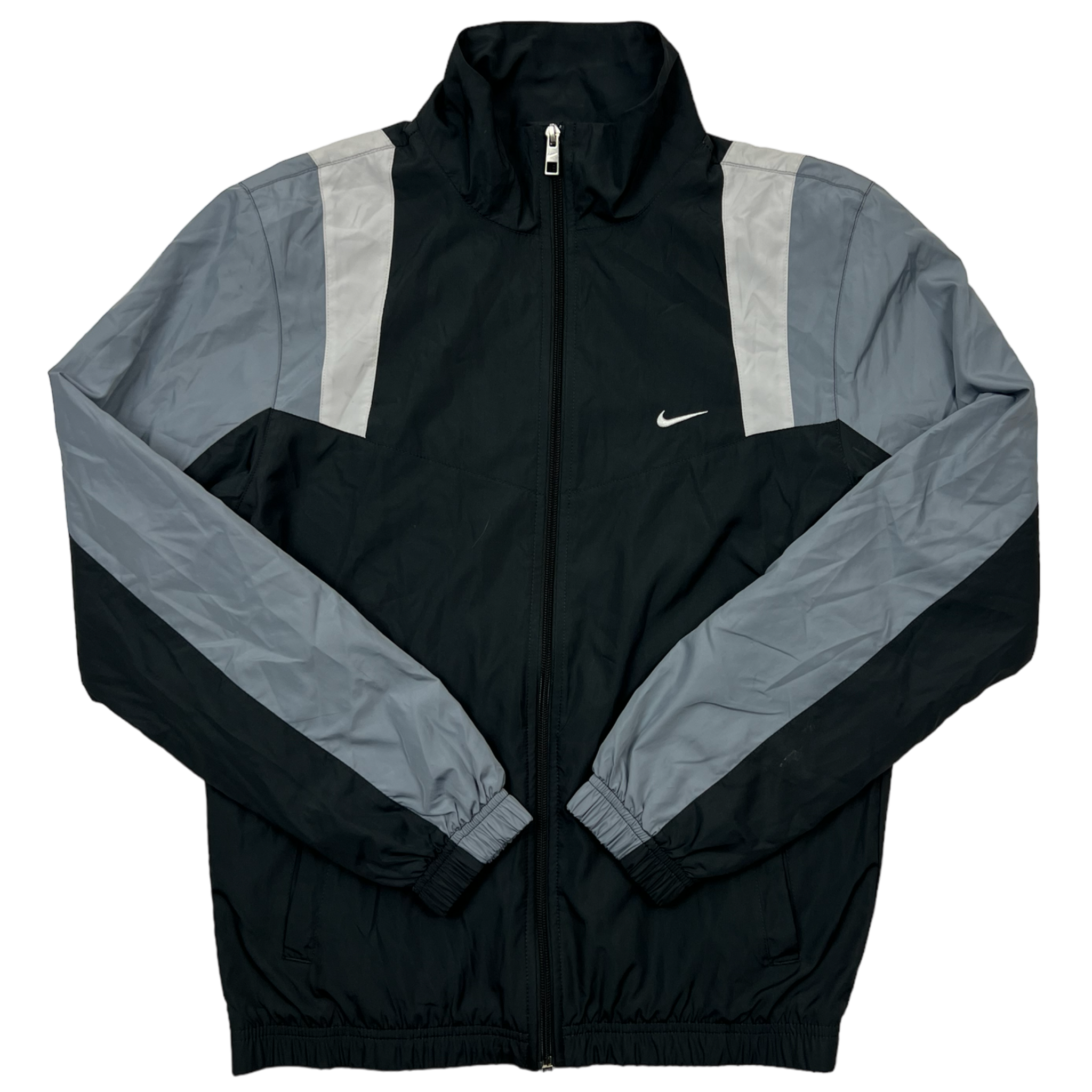 Nike Track Jacket (S)