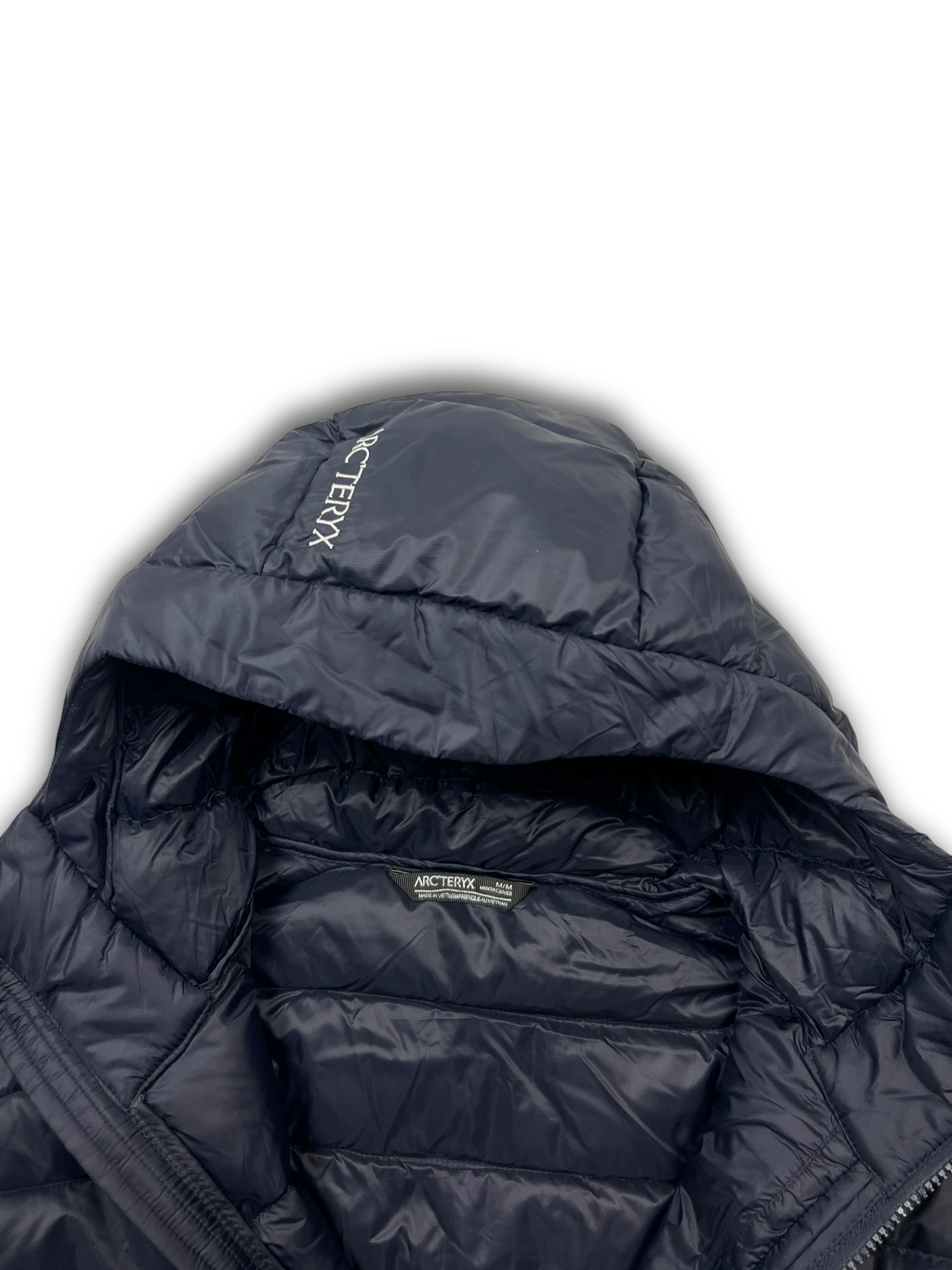 Arcteryx Jacket (M)