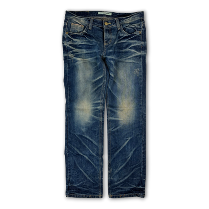 Japanese Denim Jeans (30)