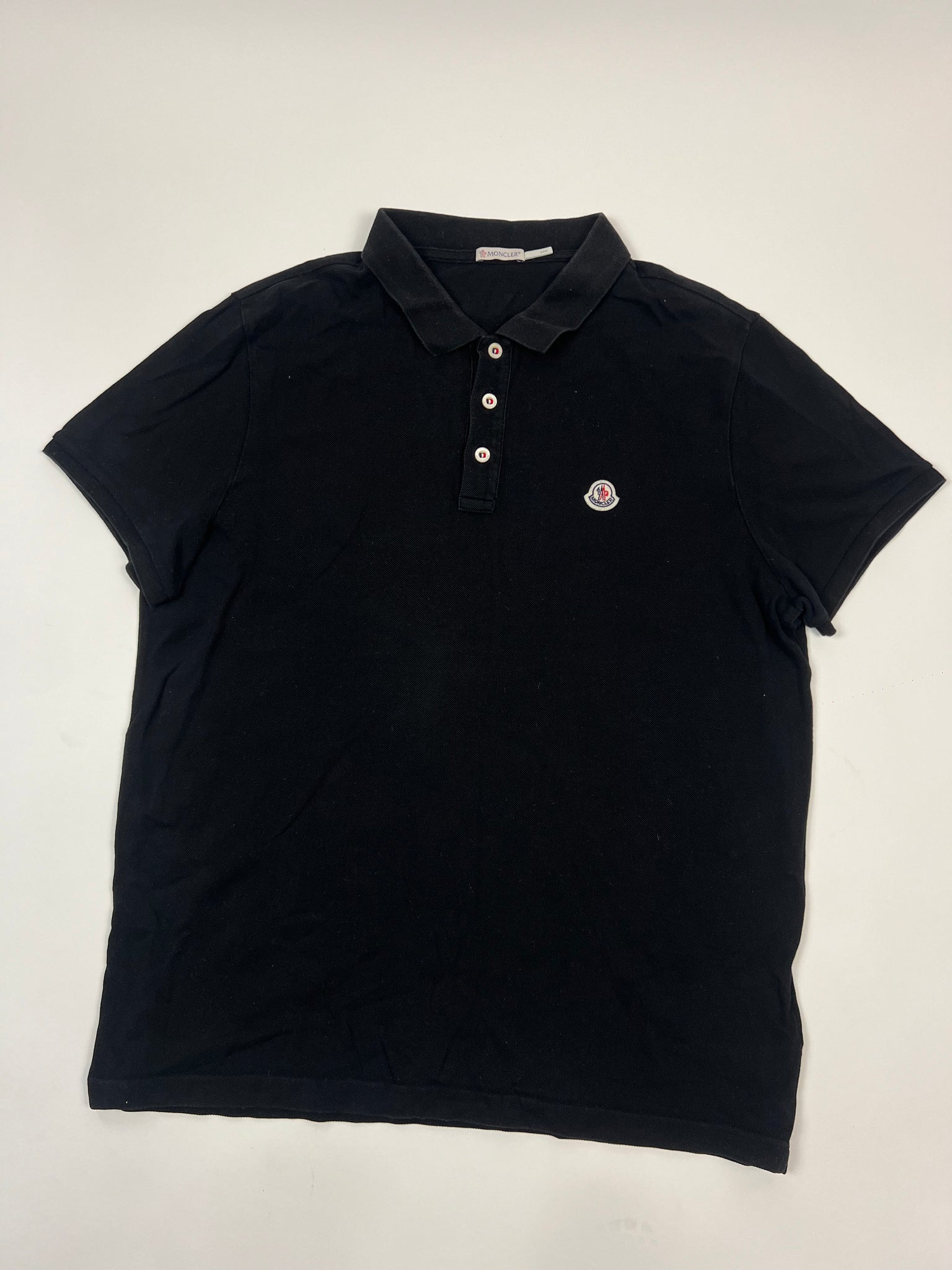 Moncler Polo (L)