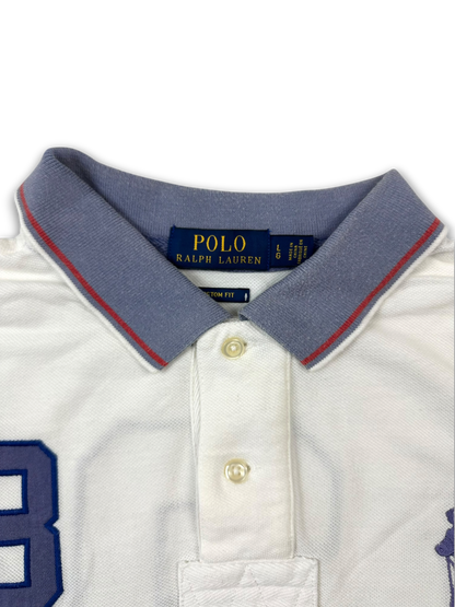 Polo Ralph Lauren Polo (L)