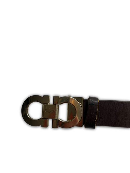 Ferragamo Belt (110cm)