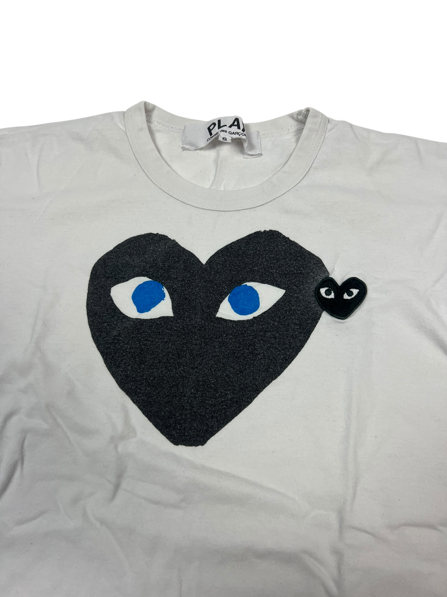 Comme des Garçons T-Shirt (S)