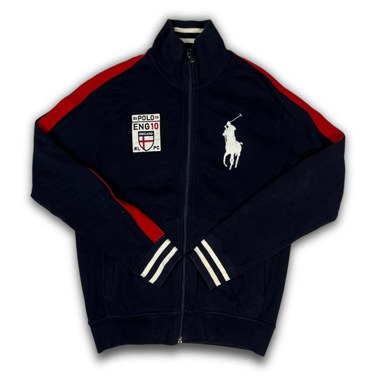 Polo Ralph Lauren Zip Up (M)