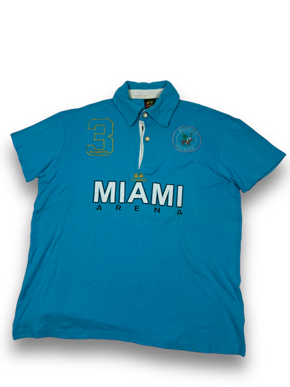 La Martina Polo (M)