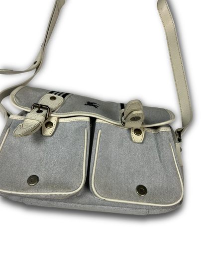 Burberry Bag (M)