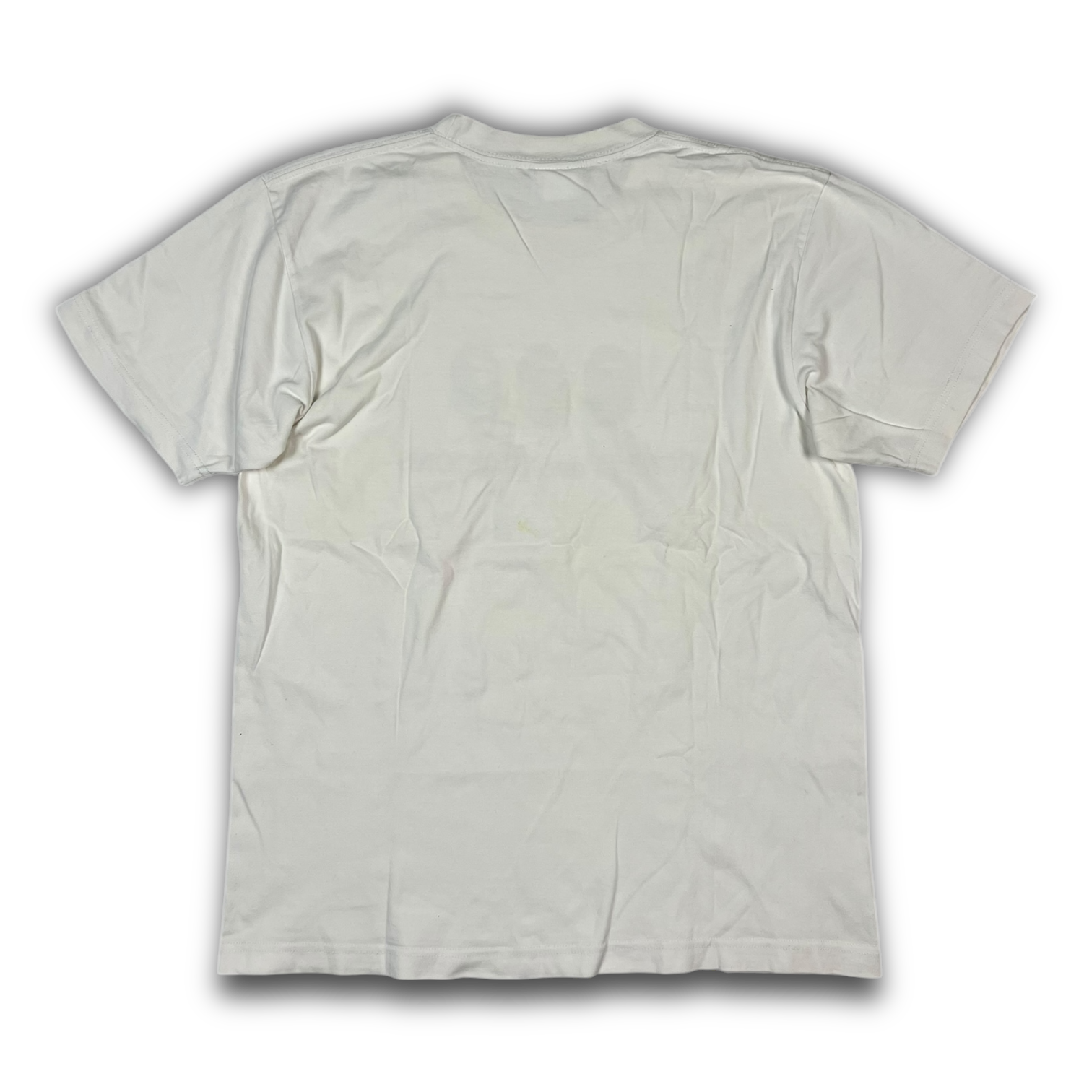 A Bathing Ape X Comme des Garçons T-Shirt (M)