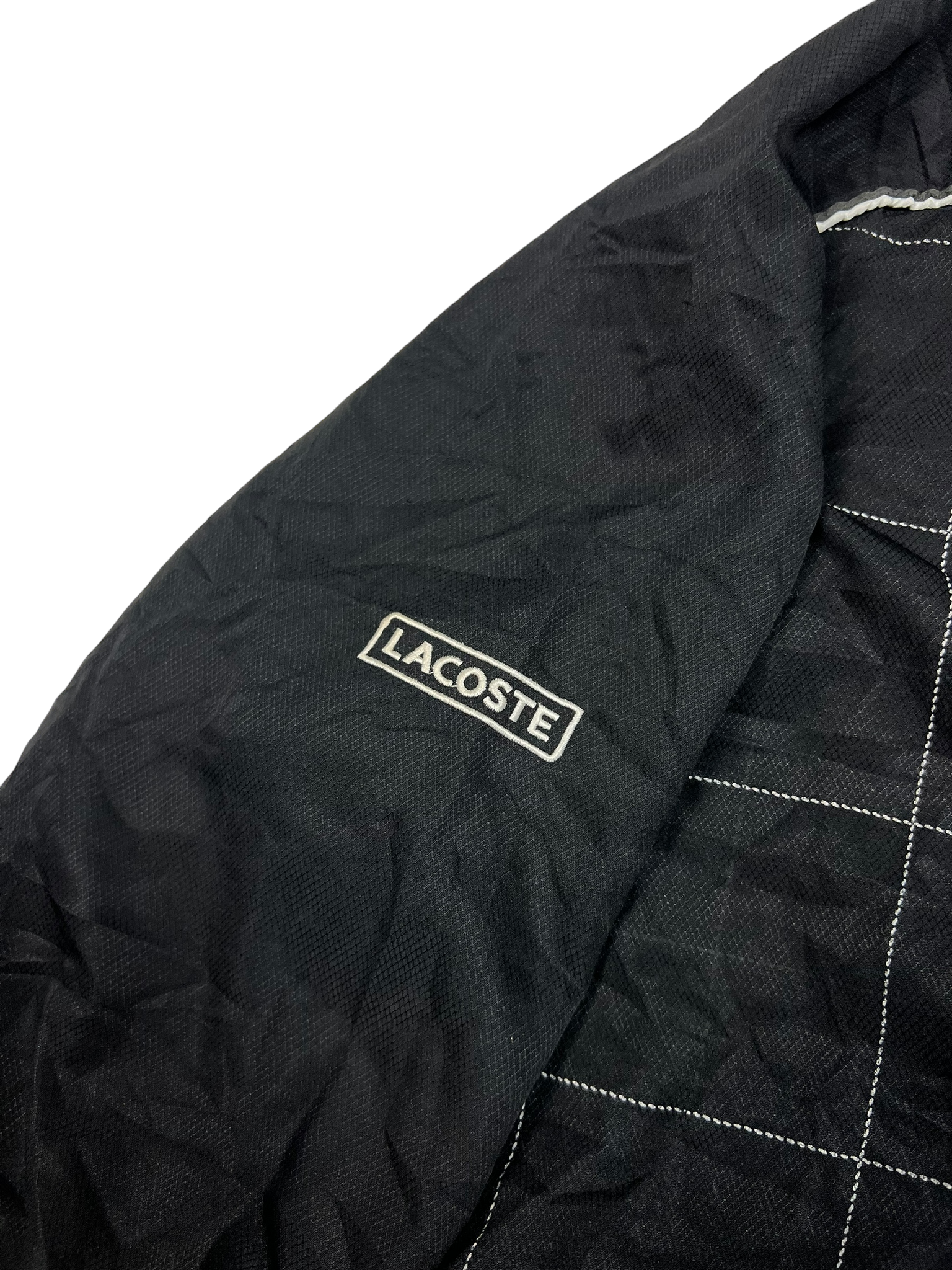 Lacoste Track Jacket (L)