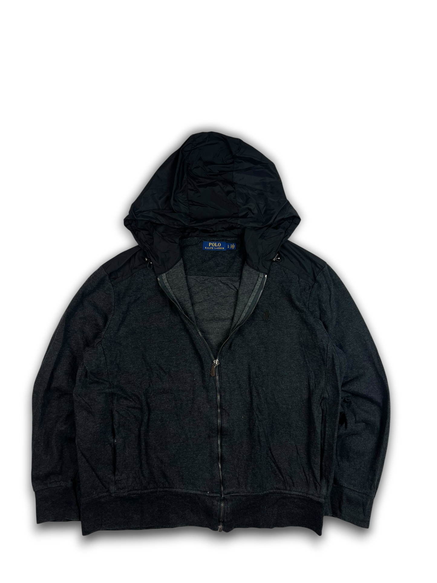 Polo Ralph Lauren Zip Up (L)