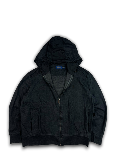 Polo Ralph Lauren Zip Up (L)