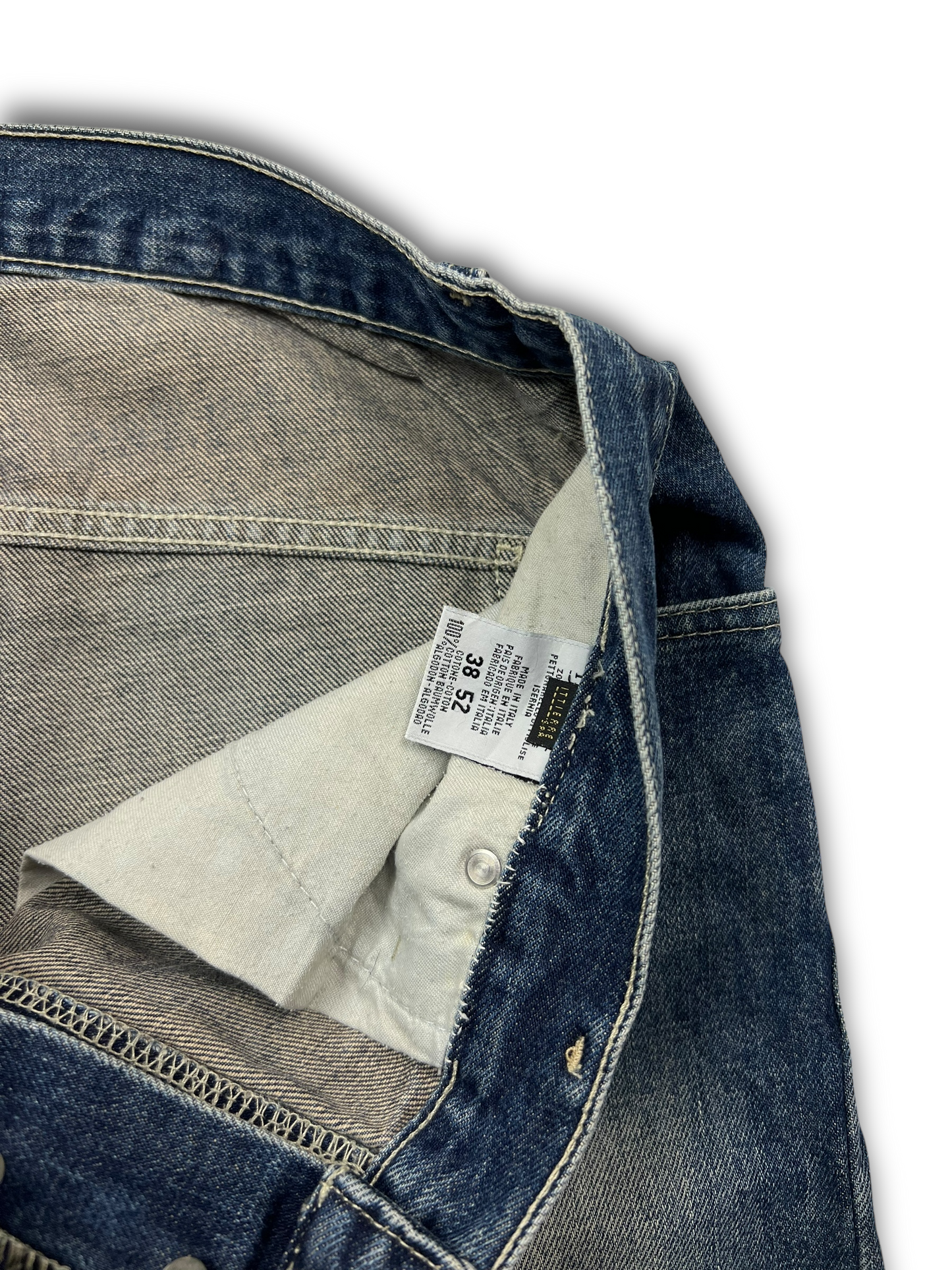 Dolce & Gabbana Jeans (38)