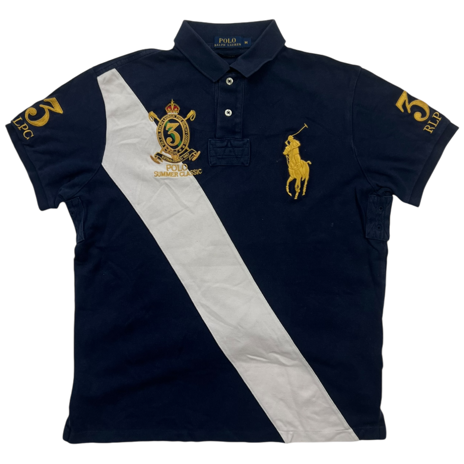 Polo Ralph Lauren Polo (M)