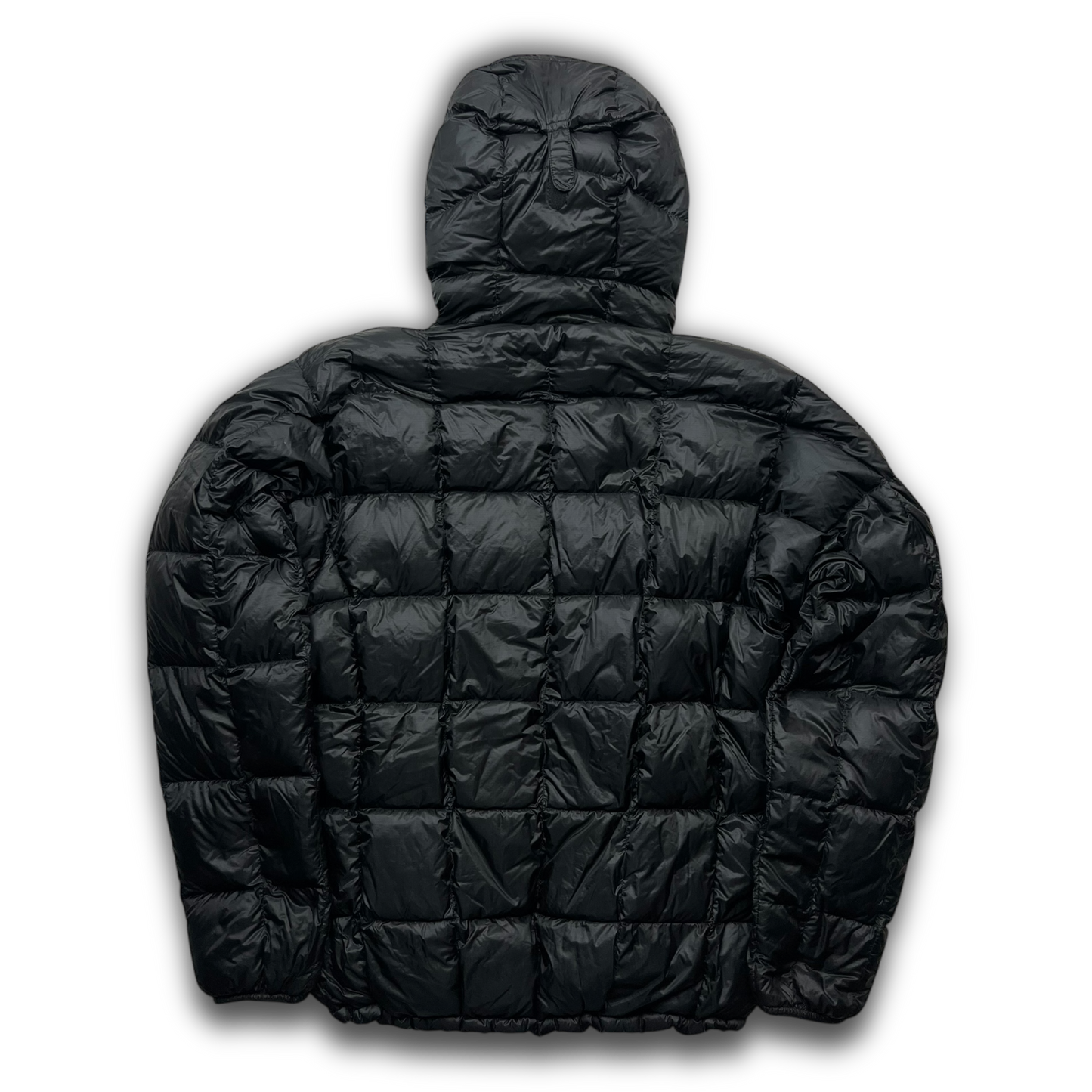 Montbell Puffer Jacket (L)