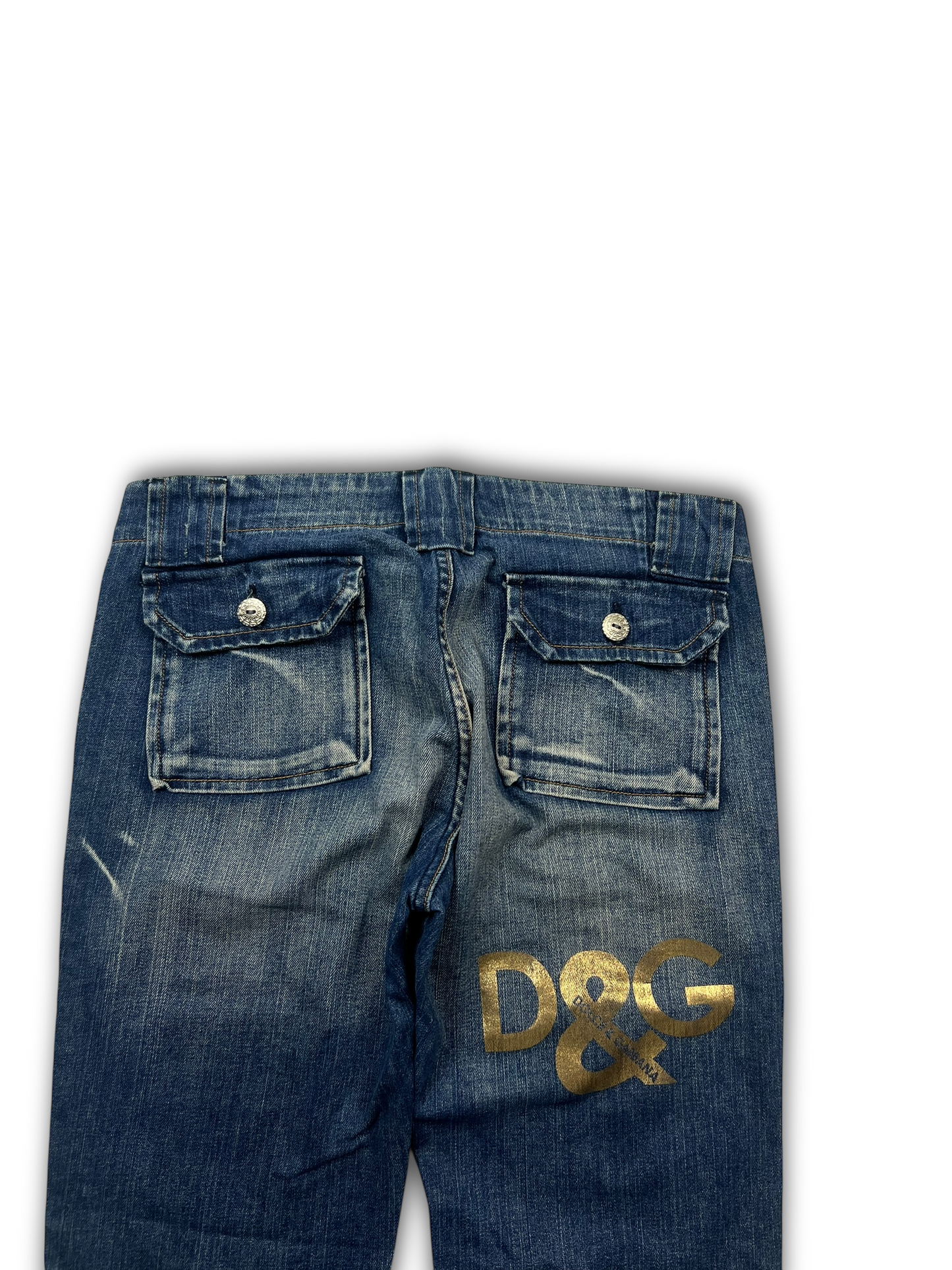 Dolce & Gabbana Jeans (30)