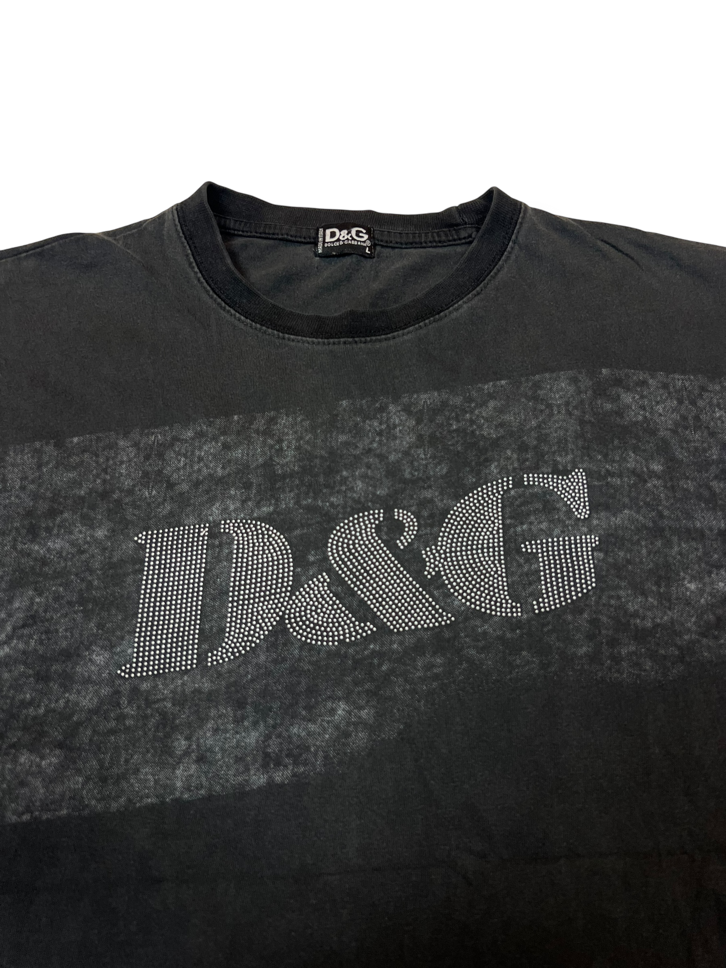 Dolce & Gabbana T-Shirt (L)