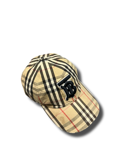 Burberry Cap